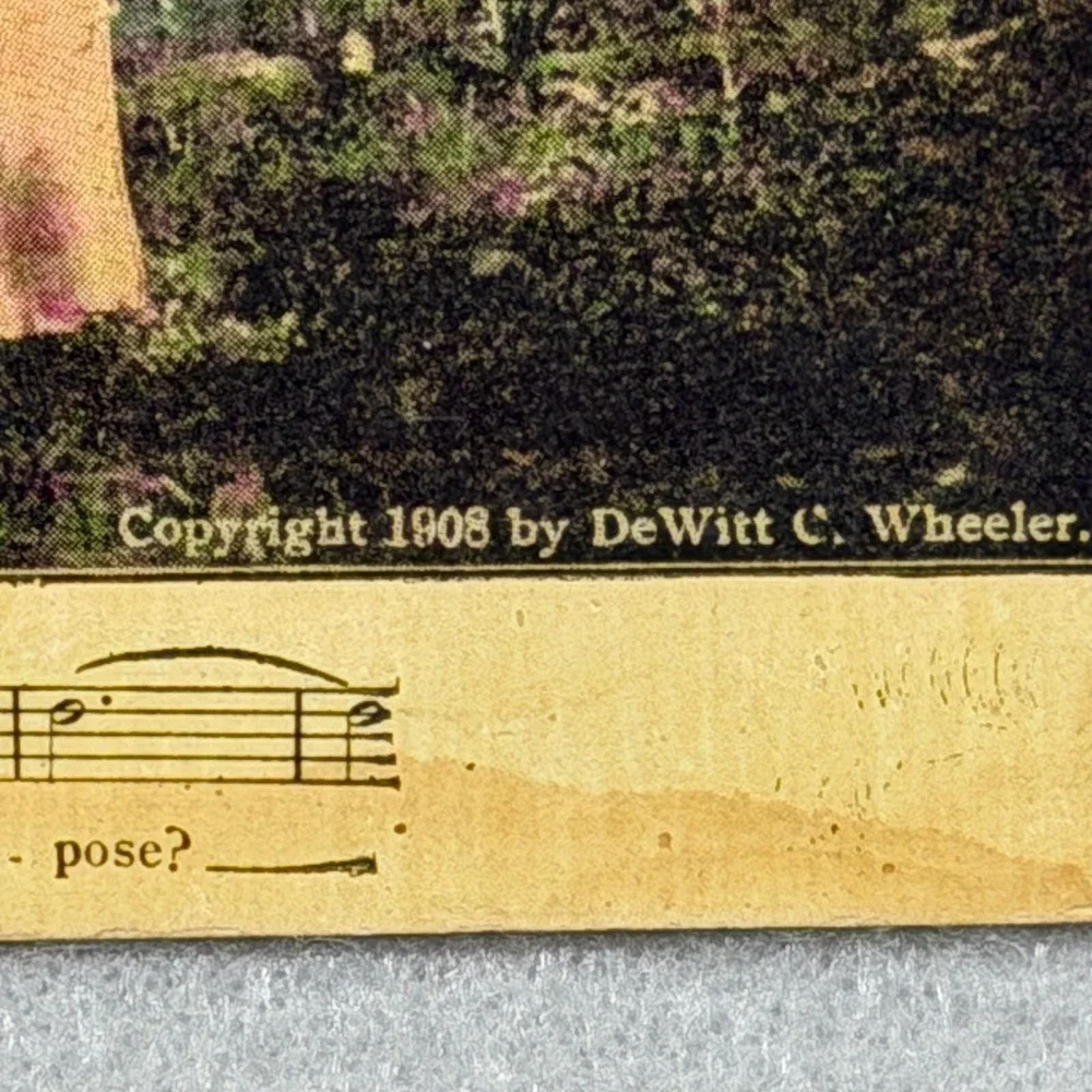 Anglo Song Series 